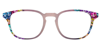 The Comedy Masks - Front Top Thumbnail - Pair Eyewear
