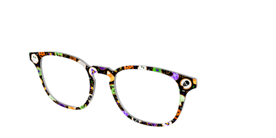 The Creepy Confections - Angle Top Thumbnail - Pair Eyewear