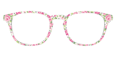 The Cross-Stitch Petals - Front Top Thumbnail - Pair Eyewear