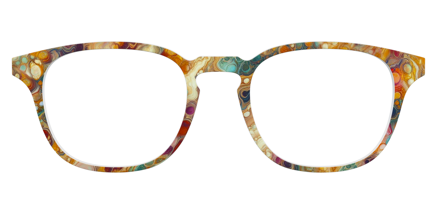 The Earthly Marble - Front Top Image - Pair Eyewear