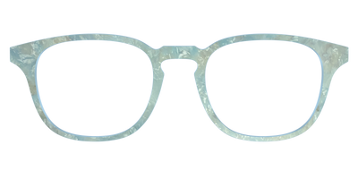 The Ethereal Pearl - Front Top Thumbnail - Pair Eyewear