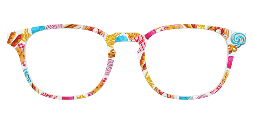 The Fair Food - Pair Eyewear