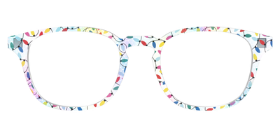 The Festive Lights Crystal - Front Top Thumbnail - Pair Eyewear