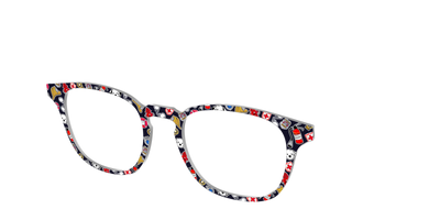 The First Responders - Angle Top Thumbnail - Pair Eyewear