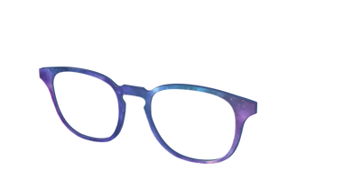 The Galaxy - Angle Top Thumbnail - Pair Eyewear