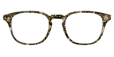The Harry Potter Toile - Front Top Thumbnail - Pair Eyewear