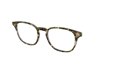 The Harry Potter Toile - Angle Top Thumbnail - Pair Eyewear