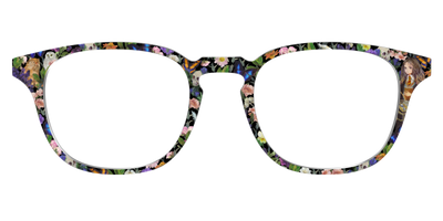 The Hermione Granger - Front Top Thumbnail - Pair Eyewear