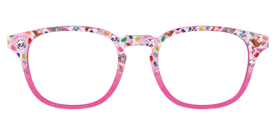 The Honeydukes™ Glitter - Front Top Thumbnail - Pair Eyewear