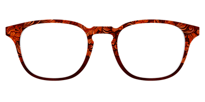 The Leathercraft - Front Top Thumbnail - Pair Eyewear