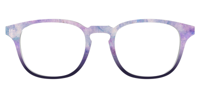 The Lilac Underpaint - Front Top Thumbnail - Pair Eyewear