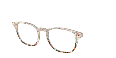 The Local Library - Angle Top Thumbnail - Pair Eyewear
