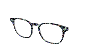 The Luna Moths - Angle Top Thumbnail - Pair Eyewear