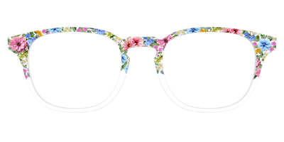 The Maiden's Crown - Front Top Thumbnail - Pair Eyewear