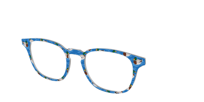 The Mallard Marsh - Angle Top Thumbnail - Pair Eyewear