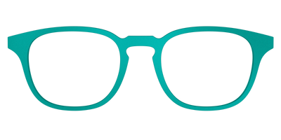 The Matte Jade - Front Top Thumbnail - Pair Eyewear