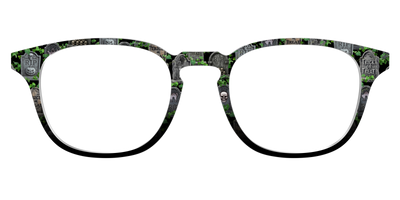 The Midnight Moss Tombstones - Front Top Thumbnail - Pair Eyewear
