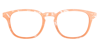 The Morganite Pearl Marble - Front Top Thumbnail - Pair Eyewear