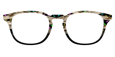 The Mystical Mummy Wraps - Front Top Thumbnail - Pair Eyewear