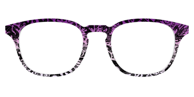 The Mythical Dragons - Front Top Thumbnail - Pair Eyewear