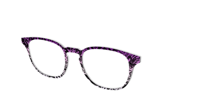 The Mythical Dragons - Angle Top Thumbnail - Pair Eyewear