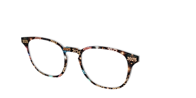The New Year - Angle Top Thumbnail - Pair Eyewear