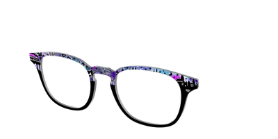 The Nighttime at Hogwarts™ - Angle Top Thumbnail - Pair Eyewear