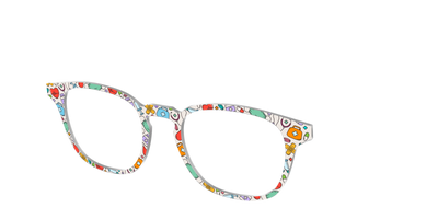 The Nursing - Angle Top Thumbnail - Pair Eyewear