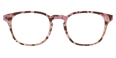 The Pale Peach Pearl Tortoise - Front Top Thumbnail - Pair Eyewear