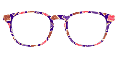The PB & J - Front Top Thumbnail - Pair Eyewear