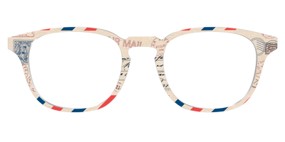 The Pen Pal - Front Top Thumbnail - Pair Eyewear
