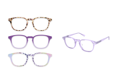 The Casper - The Pixie Pairing Set