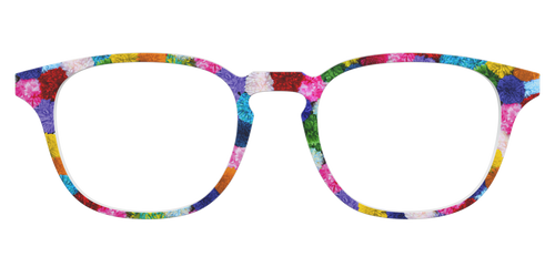 The Pom Poms - Pair Eyewear