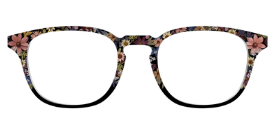 The Pressed Wildflowers - Front Top Thumbnail - Pair Eyewear