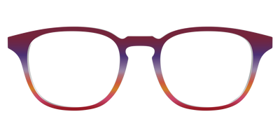 The Primary Gradient - Front Top Thumbnail - Pair Eyewear