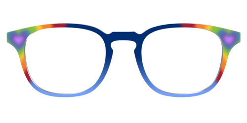The Radiant Love - Pair Eyewear