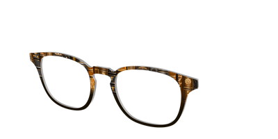 The Secret Library - Angle Top Thumbnail - Pair Eyewear