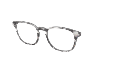 The Silver Fractals - Angle Top Thumbnail - Pair Eyewear