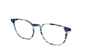 The Ski Resort - Angle Top Thumbnail - Pair Eyewear