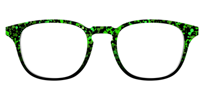 The Slime Splatter - Front Top Thumbnail - Pair Eyewear