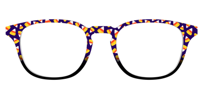 The Spooky Season Sweets - Front Top Thumbnail - Pair Eyewear