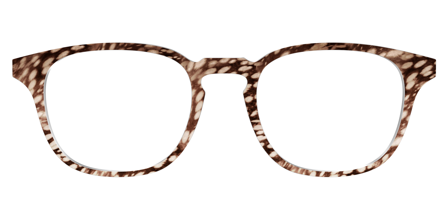 The Spotted Fawn - Front Top Image - Pair Eyewear