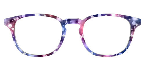 The Starlit Bokeh - Pair Eyewear