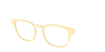 The Sunshine Shimmer - Angle Top Thumbnail - Pair Eyewear
