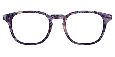 The Thistle Pearl Shell - Front Top Thumbnail - Pair Eyewear