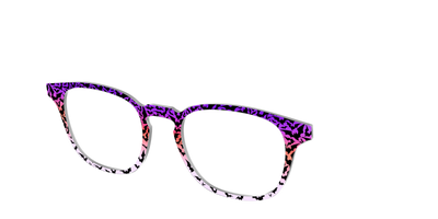 The Twilight Bats - Angle Top Thumbnail - Pair Eyewear