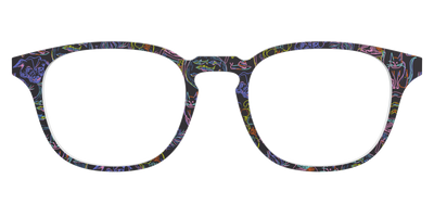 The Van Gogh Sketch - Front Top Thumbnail - Pair Eyewear