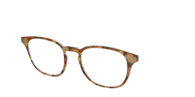 The Vase - Angle Top Thumbnail - Pair Eyewear