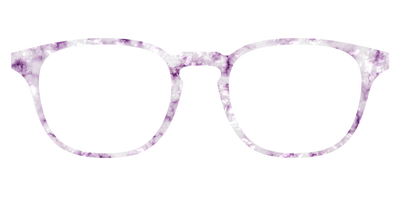 The Viola Pearl Marble - Front Top Thumbnail - Pair Eyewear