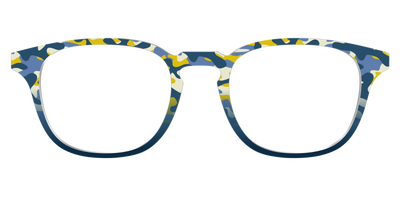 The Waterfront Breeze Camo - Front Top Thumbnail - Pair Eyewear